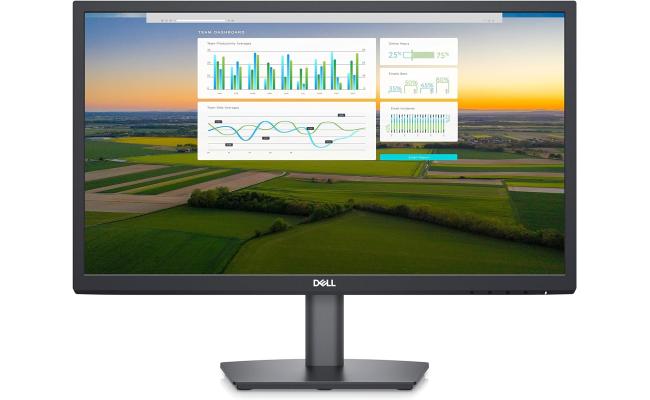 Dell E2222H 22 Flat Monitor